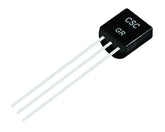 L/d voltage regulator o=3.3v to92 sc1033